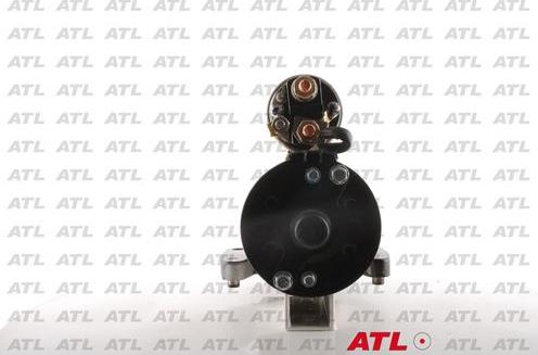 ATL Autotechnik A 22 560 - Стартер autocars.com.ua