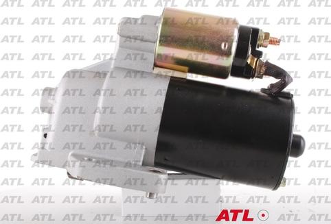 ATL Autotechnik A 22 560 - Стартер autocars.com.ua