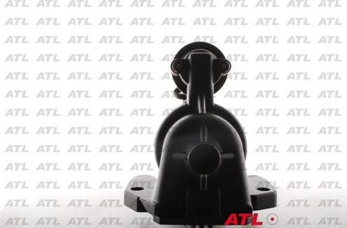 ATL Autotechnik A 22 560 - Стартер autocars.com.ua