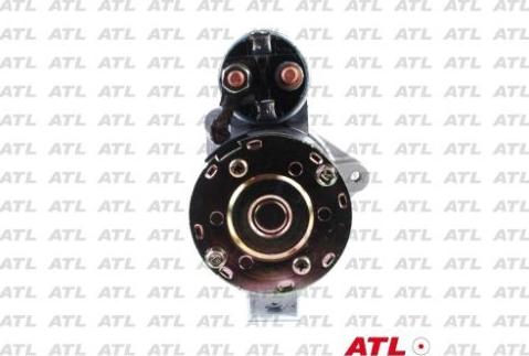 ATL Autotechnik A 22 600 - Стартер autocars.com.ua