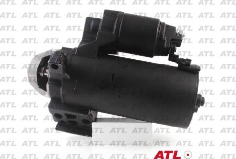 ATL Autotechnik A 22 670 - Стартер autocars.com.ua