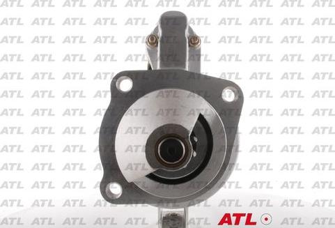 ATL Autotechnik A 22 680 - Стартер autocars.com.ua