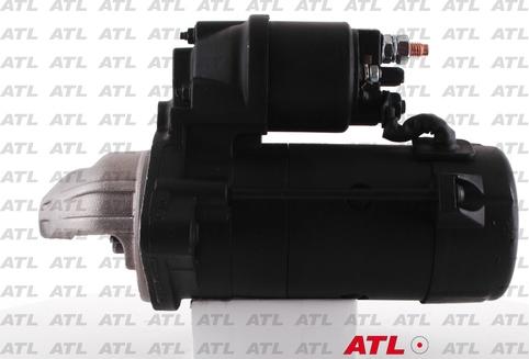 ATL Autotechnik A 22 880 - Стартер autodnr.net