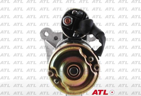 ATL Autotechnik A 22 910 - Стартер autodnr.net