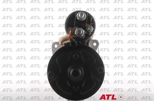 ATL Autotechnik A 23 120 - Стартер autodnr.net