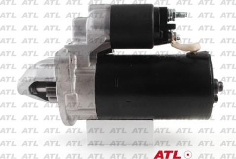 ATL Autotechnik A 23 120 - Стартер autodnr.net