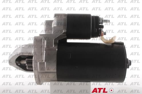 ATL Autotechnik A 23 120 - Стартер autodnr.net