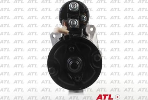 ATL Autotechnik A 23 120 - Стартер autodnr.net