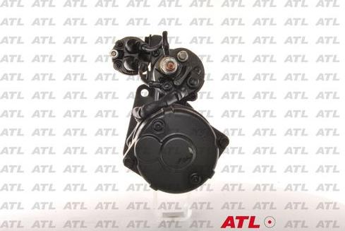 ATL Autotechnik A 23 830 - Стартер autocars.com.ua