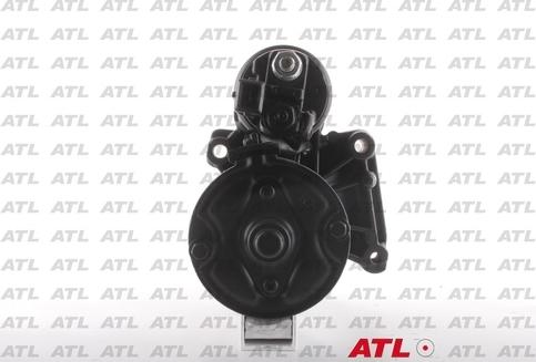 ATL Autotechnik A 23 930 - Стартер autocars.com.ua