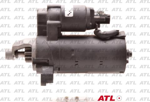 ATL Autotechnik A 25 400 - Стартер autodnr.net