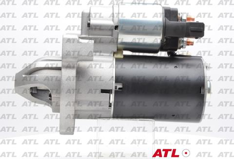 ATL Autotechnik A 26 510 - Стартер autodnr.net