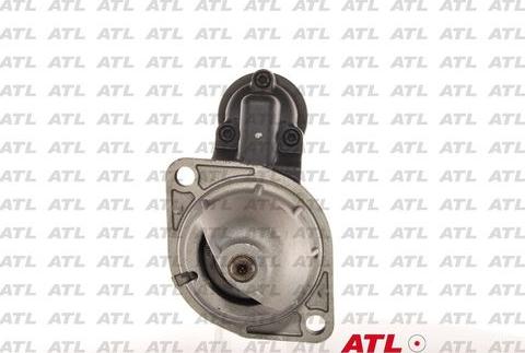 ATL Autotechnik A 70 140 - Стартер autodnr.net