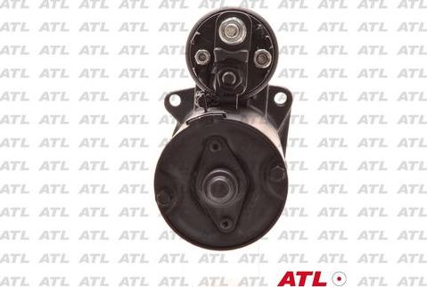 ATL Autotechnik A 70 350 - Стартер autocars.com.ua