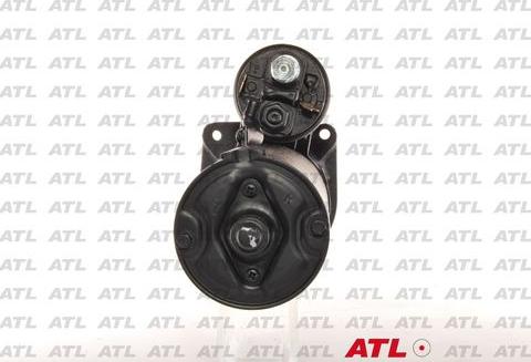 ATL Autotechnik A 70 430 - Стартер autocars.com.ua