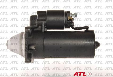 ATL Autotechnik A 70 430 - Стартер autocars.com.ua