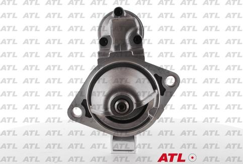 ATL Autotechnik A 70 480 - Стартер autodnr.net