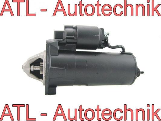 ATL Autotechnik A 70 500 - Стартер autodnr.net