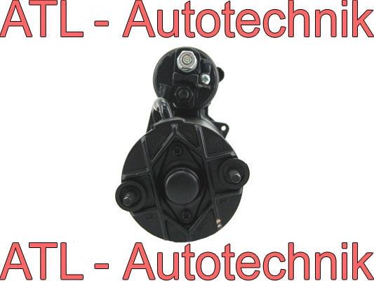 ATL Autotechnik A 70 500 - Стартер autodnr.net