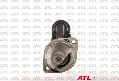 ATL Autotechnik A 70 520 - Стартер autodnr.net