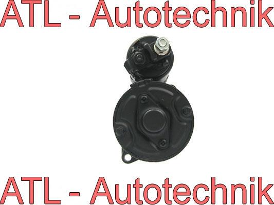 ATL Autotechnik A 70 590 - Стартер autodnr.net