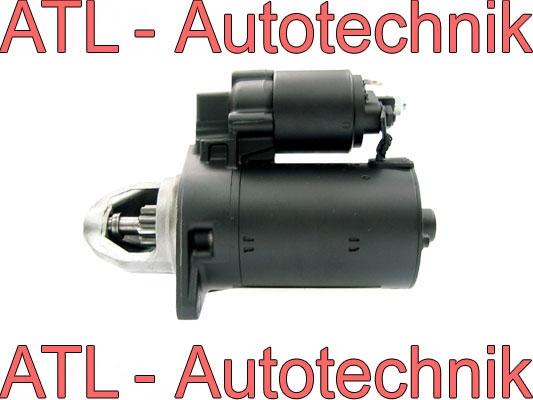 ATL Autotechnik A 70 590 - Стартер autodnr.net