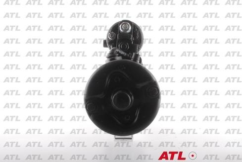 ATL Autotechnik A 70 690 - Стартер autodnr.net