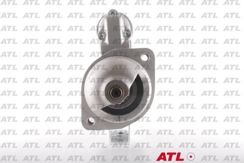 ATL Autotechnik A 70 800 - Стартер autocars.com.ua