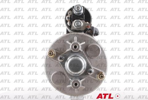 ATL Autotechnik A 71 130 - Стартер autocars.com.ua