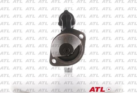 ATL Autotechnik A 71 320 - Стартер autocars.com.ua