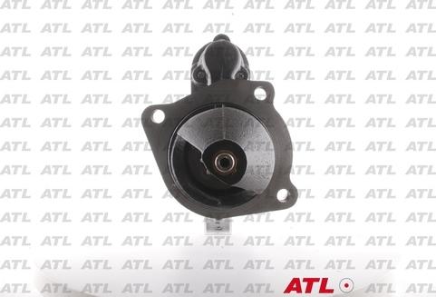 ATL Autotechnik A 71 500 - Стартер autocars.com.ua