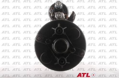 ATL Autotechnik A 71 540 - Стартер autocars.com.ua