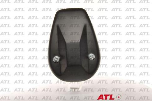 ATL Autotechnik A 72 240 - Стартер autocars.com.ua