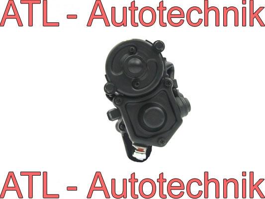 ATL Autotechnik A 72 740 - Стартер autodnr.net