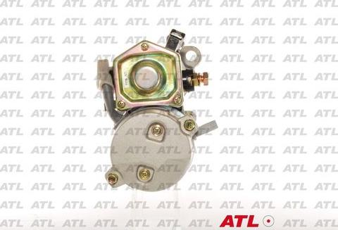 ATL Autotechnik A 72 800 - Стартер autodnr.net