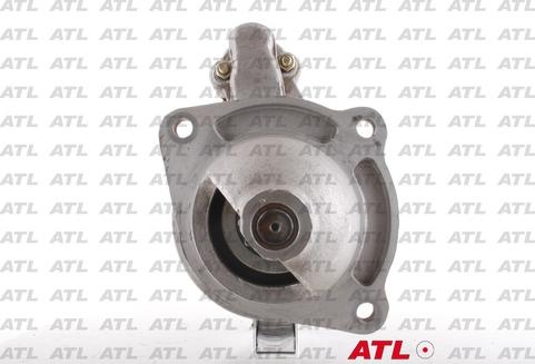 ATL Autotechnik A 73 430 - Стартер autocars.com.ua