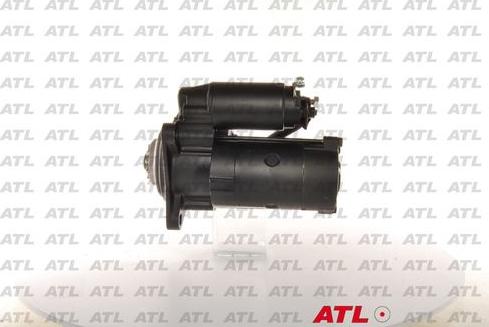 ATL Autotechnik A 73 830 - Стартер autocars.com.ua