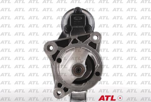 ATL Autotechnik A 74 040 - Стартер autocars.com.ua