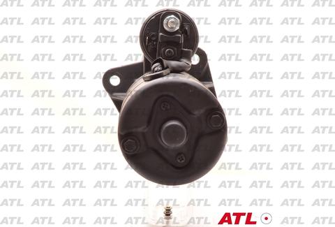 ATL Autotechnik A 74 170 - Стартер autodnr.net