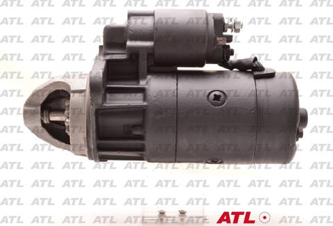 ATL Autotechnik A 74 170 - Стартер autodnr.net