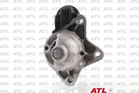 ATL Autotechnik A 74 630 - Стартер autodnr.net