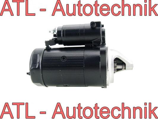 ATL Autotechnik A 74 940 - Стартер autocars.com.ua