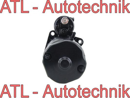 ATL Autotechnik A 74 940 - Стартер autocars.com.ua