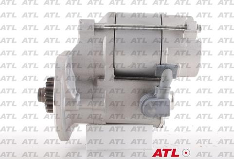 ATL Autotechnik A 75 090 - Стартер autocars.com.ua