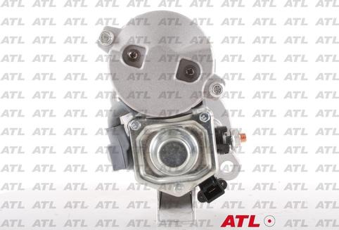 ATL Autotechnik A 75 090 - Стартер autocars.com.ua