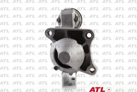 ATL Autotechnik A 75 325 - Стартер autocars.com.ua