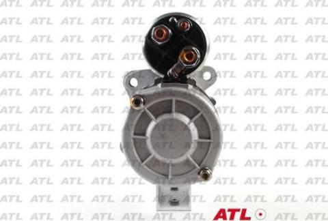 ATL Autotechnik A 75 325 - Стартер autocars.com.ua