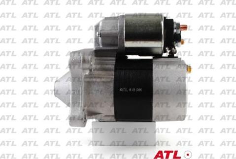 ATL Autotechnik A 75 325 - Стартер autocars.com.ua