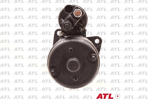 ATL Autotechnik A 75 430 - Стартер autocars.com.ua