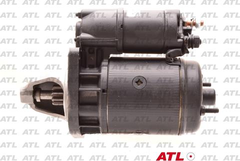 ATL Autotechnik A 75 430 - Стартер autocars.com.ua